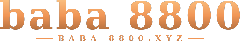 baba 8800 logo